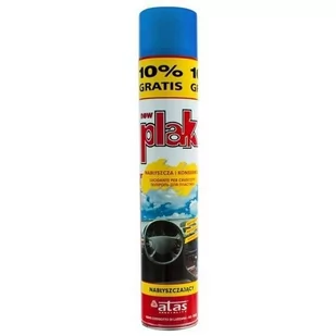 Plak preparat do kokpitu lawenda 750ml - Kosmetyki samochodowe - miniaturka - grafika 1