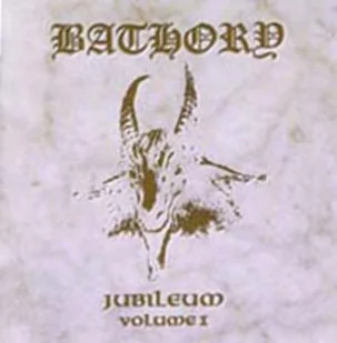 Jubilee Vol. 1 (Bathory) (CD / Album) - Inna muzyka - miniaturka - grafika 1