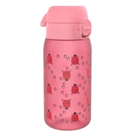 Shakery i bidony sportowe - Butelka Bidon Na Wodę Ion8 Bpa Free 400 Ml - miniaturka - grafika 1