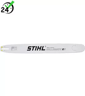 Prowadnica Stihl 90 cm, 3/8", 1,6 mm, Rollomatic ES ✔AUTORYZOWANY PARTNER KARCHER ✔KARTA 0ZŁ ✔POBRANIE 0ZŁ ✔ZWROT 30DNI ✔RATY ✔GWARANCJA D2D ✔WEJDŹ I KUP NAJTANIEJ - Akcesoria do elektronarzędzi - miniaturka - grafika 1