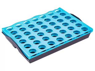 Logiczna Gra Umysłowa Planszowa 4 In A Row, 4 w Rzędzie, Plansza + Żetony - Gry planszowe - miniaturka - grafika 5