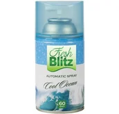 Zapachy do domu - Kala KALA Fresh Blitz wkład zapachowy 260 ml Cool Ocean 5907731395649 - miniaturka - grafika 1