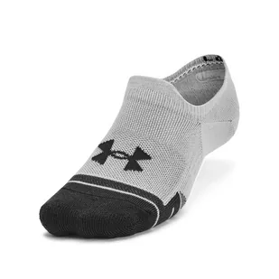 Skarpetki unisex Under Armour Performance Tech 3pk ULT - Skarpetki męskie - miniaturka - grafika 2