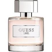 Wody i perfumy męskie - Guess 1981 For Men woda toaletowa 100 ml - miniaturka - grafika 1