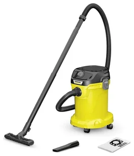 Karcher KWD 2 V-19/4/18 1.628-428.0 - Odkurzacze przemysłowe - miniaturka - grafika 1