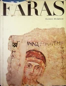 Książki o kulturze i sztuce - Faras - miniaturka - grafika 1