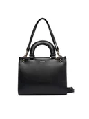 Torebki damskie - Aldo Torebka Almarisa 14143646 Czarny - miniaturka - grafika 1