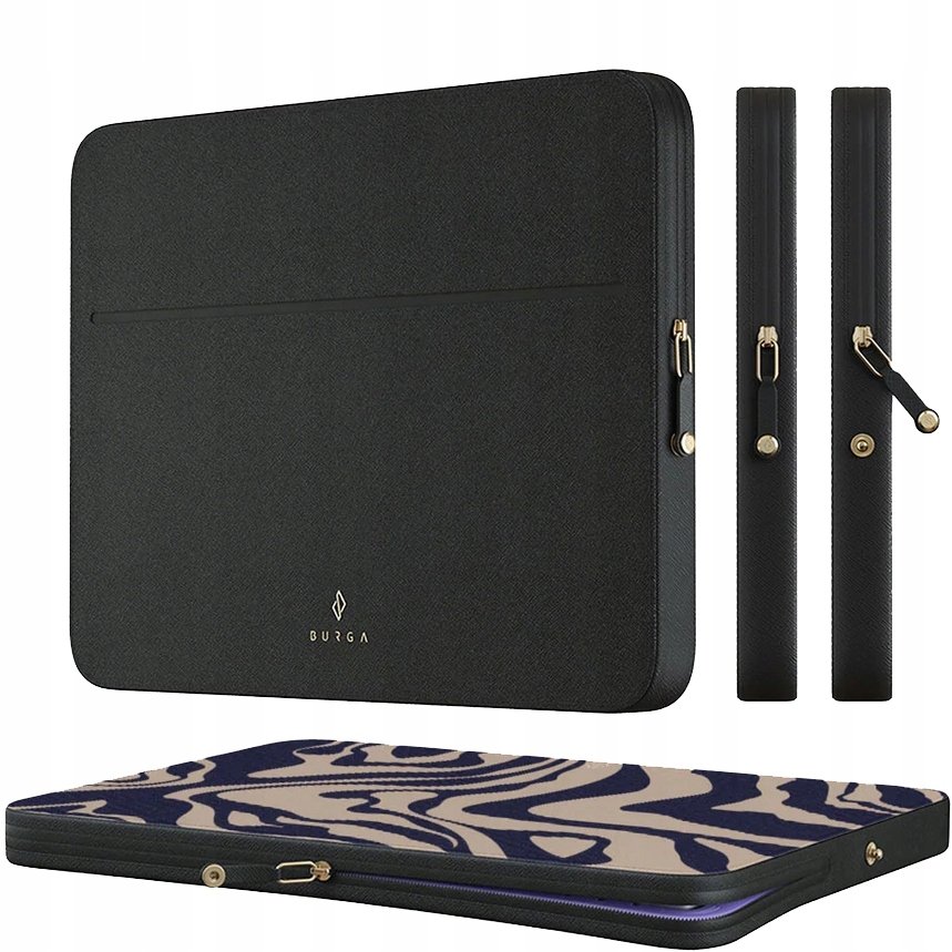 BURGA Laptop Sleeve 11''-13'' Vigilant