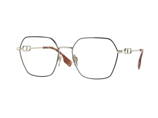 Burberry BE1361 1326 - Okulary korekcyjne, oprawki, szkła - miniaturka - grafika 1