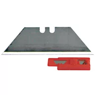 Narzędzia warsztatowe - PROLINE PROLINE OSTRZA WYMIENNE TRAPEZOWE BLISTER 10 SZT, 62 MM sb.68631300 - miniaturka - grafika 1
