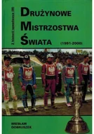 Felietony i reportaże - Drużynowe mistrzostwa świata 1991 2000 - miniaturka - grafika 1