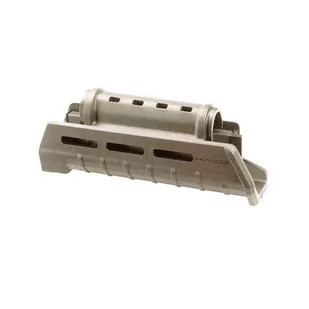 Magpul - Łoże MOE® AKM Hand Guard do AK-47 / AK-74 - Flat Dark Earth - MAG620-FDE - Osprzęt do wiatrówek - miniaturka - grafika 1