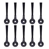 Akcesoria do odkurzaczy - Neutop Zapasowe szczotki boczne kompatybilne z odkurzaczami Shark AV2501S, AV2501AE, AV2502AE, AI Self-Empty Base XL, 10 szt. - miniaturka - grafika 1