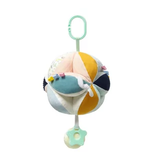Babyono 1436 ZAWIESZKA DO WÓZKA WOODLAND ON-8141 - Zawieszki dla dzieci i niemowląt - miniaturka - grafika 3