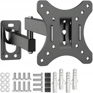 Uchwyty do telewizora - Uchwyt do telewizora LCD 10-32" - miniaturka - grafika 1