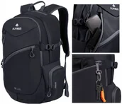 Plecaki - Plecak turystyczny Alpinus Lecco 30 - miniaturka - grafika 1