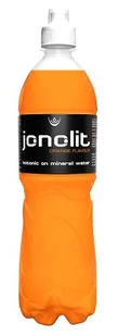 Oleofarm Izotonik pomarańczowy Jonolit napój 750 ml - Napoje energetyczne i izotoniczne - miniaturka - grafika 1