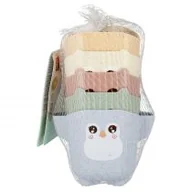 Zabawki do kąpieli - BAM BAM Zabawka do kąpieli Kubeczki 502440 - miniaturka - grafika 1
