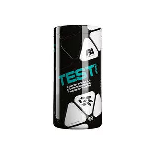 FITNESS AUTHORITY Test Pak - 30sachets - Boostery testosteronu - miniaturka - grafika 1