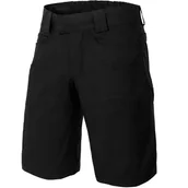 Spodenki męskie - Krótkie spodnie helikon greyman tactical shorts - duracanvas - czarne - miniaturka - grafika 1