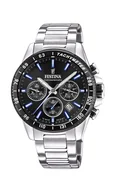 Zegarki męskie - Festina Timeless Chronograph 20560/5 - miniaturka - grafika 1