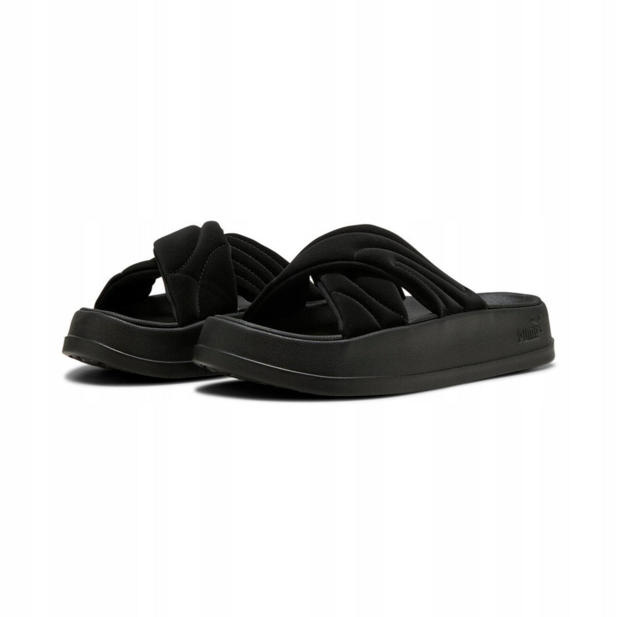 Puma Klapki Leadcat Platform 40034001 R 38