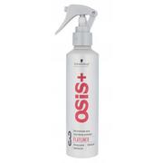 Schwarzkopf Professional Schwarzkopf OSIS+ Flatliner Spray Prostujący, 200ml