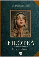 Religia i religioznawstwo - Filotea - miniaturka - grafika 1