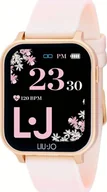 Smartwatch - Liu Jo LIU JO SWLJ116 - miniaturka - grafika 1