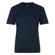 Koszulki męskie - Męska Koszulka z krótkim rękawem CRAFT CORE ESSENCE SS TEE 2 M 1915287-396000 – Granatowy - miniaturka - grafika 1