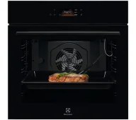 Piekarniki do zabudowy - Electrolux LOD8P39Z - miniaturka - grafika 1