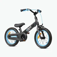 Rowerki biegowe - smarTrike - Rowerek 3w1 - Xtend Bike - Blue - miniaturka - grafika 1