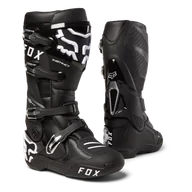 Buty motocyklowe - Buty Cross FOX Instinct Czarny46 - miniaturka - grafika 1