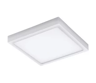 Eglo 33576- LED Oświetlenie łazienkowe ściemnialne ARGOLIS-C LED/22W/230V IP44 białe - Lampy sufitowe - miniaturka - grafika 1