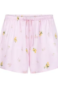 Hunkemöller Szorty piżamowe Różowy - Bielizna nocna - miniaturka - grafika 1