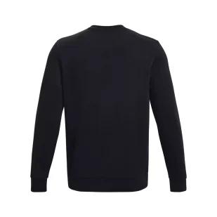 Bluza męska Under Armour Essential Fleece Crew - Bluzy sportowe męskie - miniaturka - grafika 6