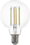 Systemy inteligentnych domów - EGLO connect-z E27 G80 Globe 806lm 2 200-6 500 K - miniaturka - grafika 1