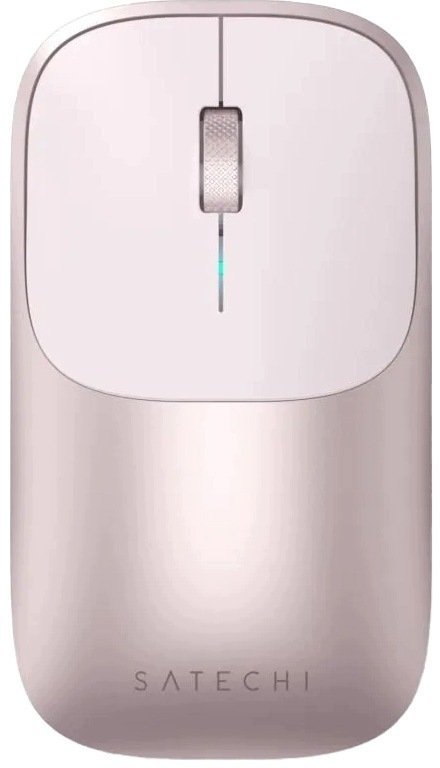 Satechi Slim EX ST-MEXP blush