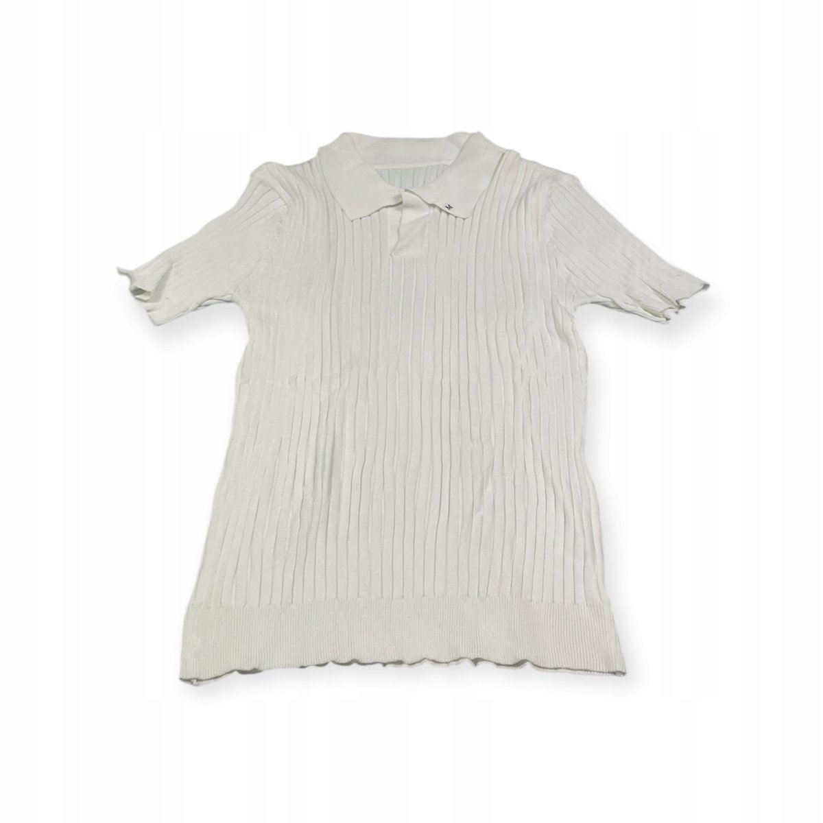 Elegancka koszulka polo męska Old Mony M