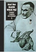 Biografie i autobiografie - Błazen - wielki mąż. Opowieść o Tadeuszu Boyu-Żeleńskim - miniaturka - grafika 1