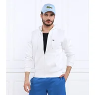 Bluzy męskie - Lacoste Bluza Classic fit - miniaturka - grafika 1