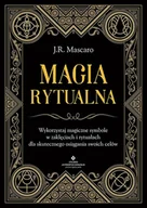 Ezoteryka - Magia rytualna - miniaturka - grafika 1
