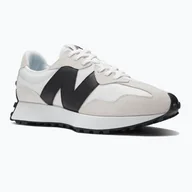 Sport OUTLET - Buty męskie New Balance 327 grey - miniaturka - grafika 1