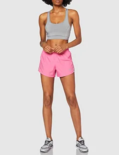 NIKE Krótkie spodenki damskie W Nk 10k - Spodenki damskie - miniaturka - grafika 1