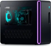 Zestawy komputerowe - Komputer Dell Alienware Aurora ACT1250 Desktop Tower Intel Core Ultra 7 265F 32 GB DDR5 1000 GB NVIDIA GeForce RTX 5070 Ti No keyboard Windows 11 Pro Warranty 36 months 1029321192 - miniaturka - grafika 1