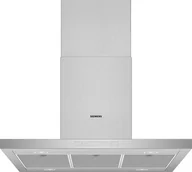 Okapy kuchenne - Siemens LF97BCP50 90 Stalowy - miniaturka - grafika 1