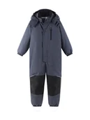 Kombinezony dla dzieci - Reima Kombinezon zimowy Kaunisto 5100157E Szary Regular Fit - miniaturka - grafika 1