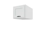 Meble kuchenne - Trento Nadstawka W6B/40 Biały Mat - miniaturka - grafika 1