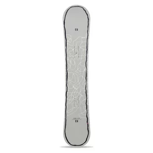 Deska snowboardowa damska K2 2024 First Lite 11H0015 - Deski snowboardowe - miniaturka - grafika 1