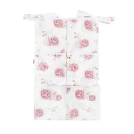 Organizery na łóżeczko - Organizer-przybornik na łóżeczko z kieszeniami Royal Baby - miniaturka - grafika 1